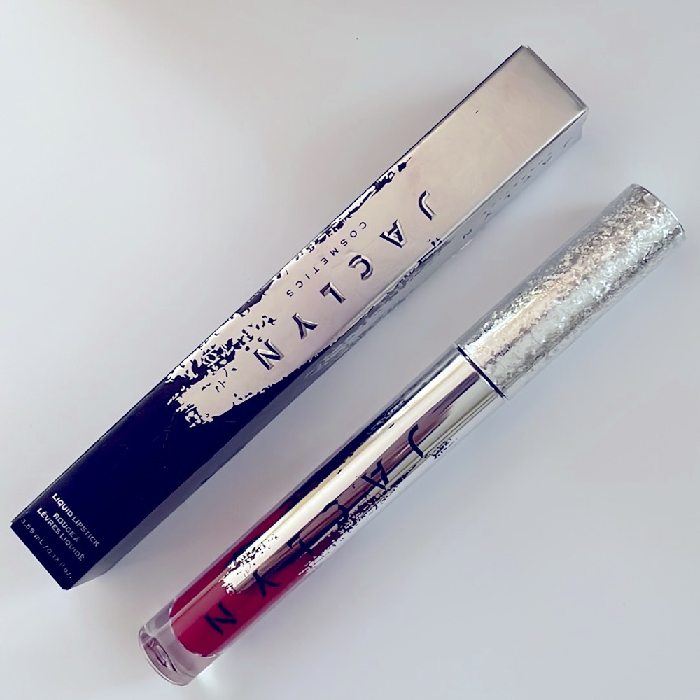 Jaclyn cosmetics lipstick 💄 - Picture 3 of 5